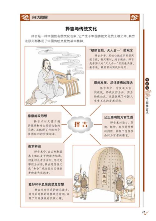 图解协纪辨方书·第3部:择吉要法(中国传统择吉术之大成)(2012白话