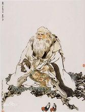 太上老君(道教三清道祖)