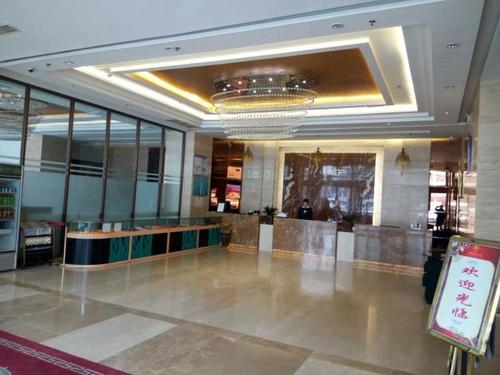 莱州奥城国际大酒店