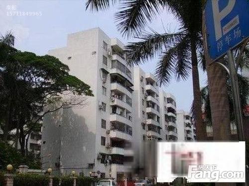 金坤花园3室310万元好位置!好房子!,广州天河粤垦金坤