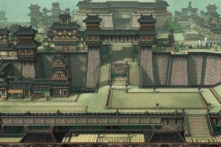 夏朝首都在哪里 夏朝都城是现在的哪里