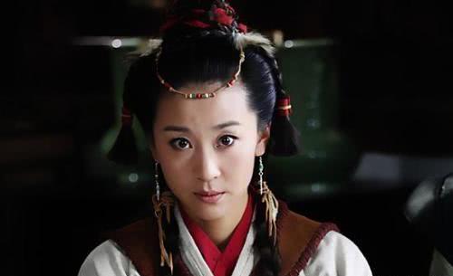 中国古代有巾帼英雄穆桂英有何本领?她最终的结局如何?