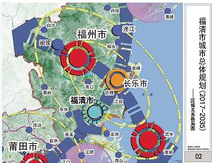 福州都市圈获批 龙湖正邦·虎溪原著前瞻落子