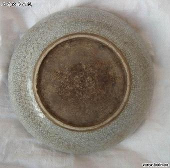 历年宋代哥窑瓷器拍卖最高记录
