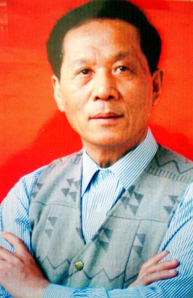 名家 杨柏林 国画 - 木叶情深