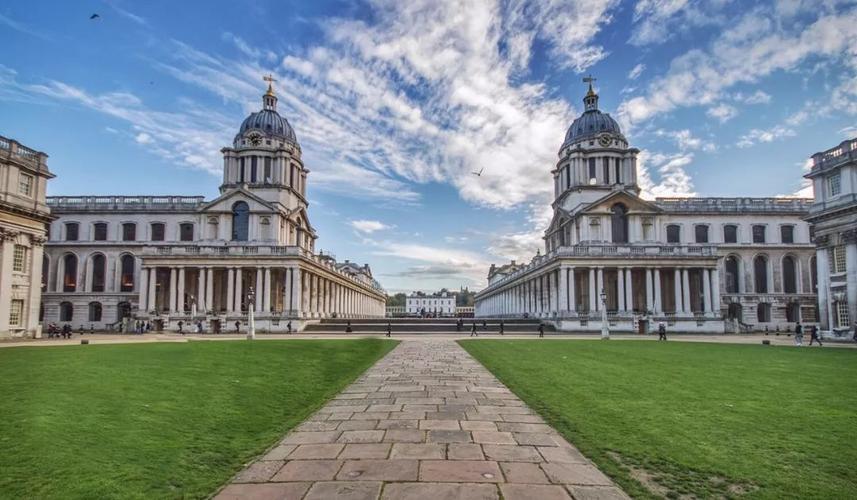 格林威治大学本科课程辅导