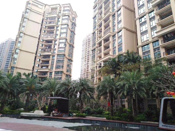 坦洲 中澳春诚 业主诚心出售 距离华发商都5分钟车程