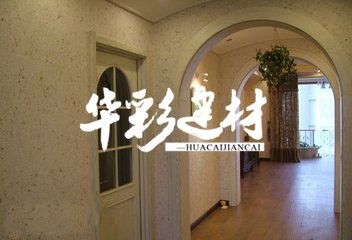 石河子生态稻草漆墙艺漆
