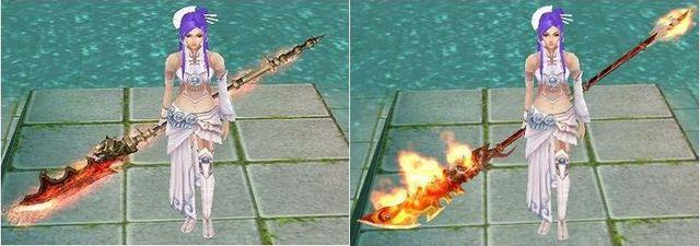 天龙八部丐帮86神器图