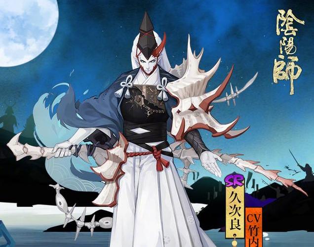 阴阳师:原本强度超一流的式神 却被过慢的技能动画限制了实力