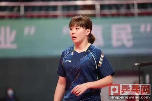 预选赛女单第三轮:陈幸同王艺迪顾玉婷等4-0晋级,陈熠4-3险胜