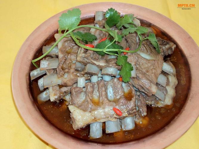 寻找,长白山脚下松江河小镇美食