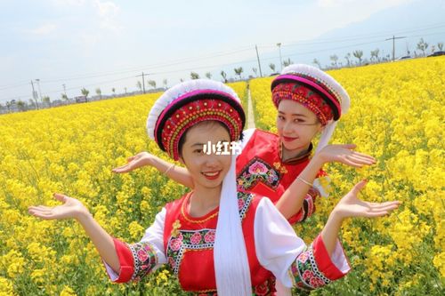 白族姑娘029969♀15_少数民族_摄影_写真