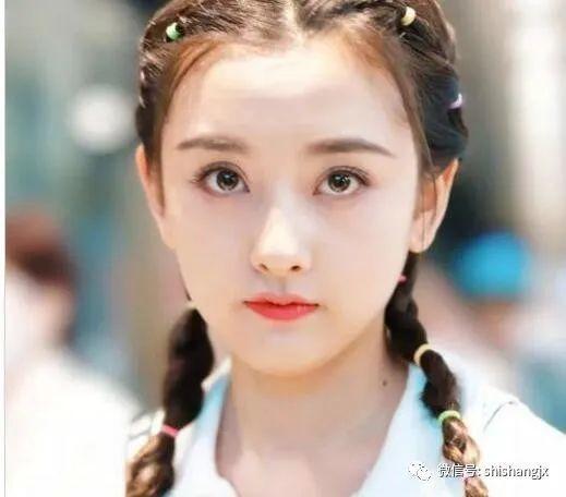 10款女生辫子编发发型,前卫又新潮,出门太漂亮了