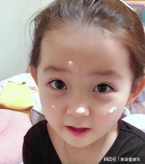 韩国超红的网红宝宝,你肯定见过他们的萌萌表情包