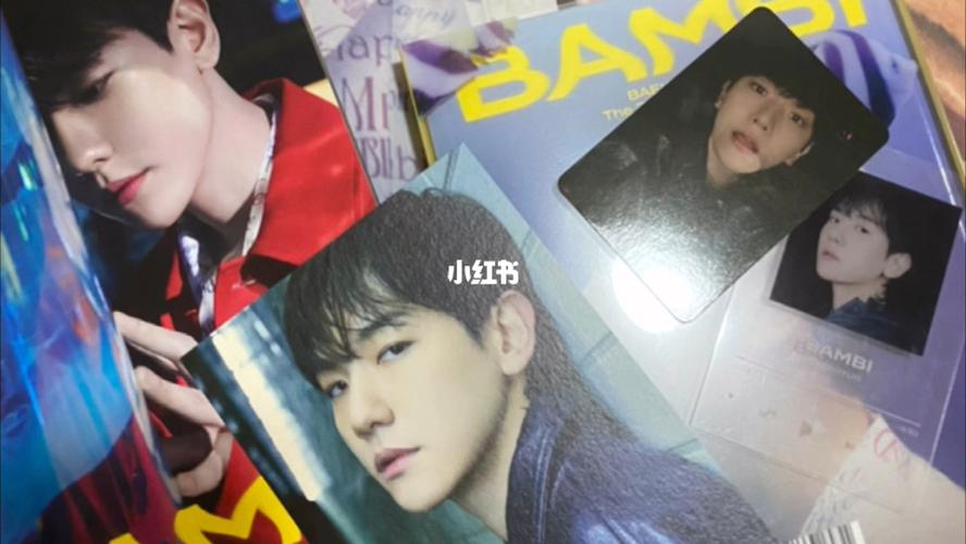 边伯贤 bambi_边伯贤_bambi怎么样_机车_娱乐_明星