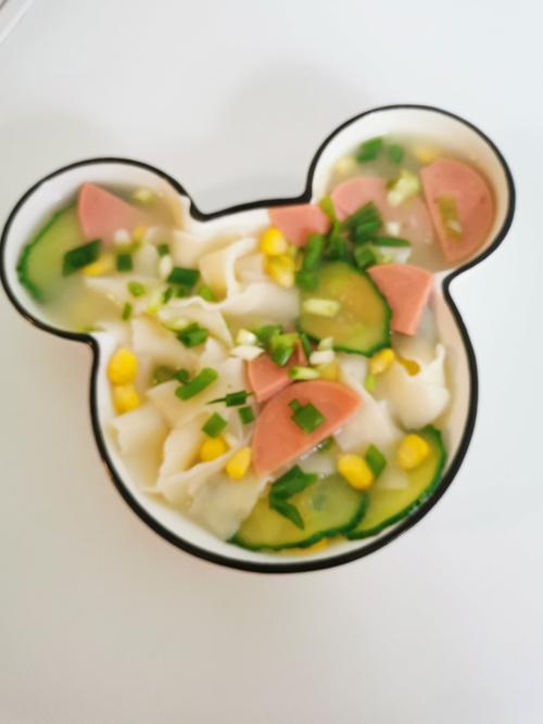 启蒙幼儿园"食品攻略千万条,食堂安全第一条"
