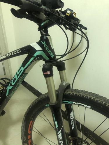 出喜德盛侠客600山地越野车