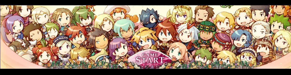 再见法兰城!魔力宝贝2国服日服明年同停运