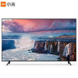 小米(mi) 4x l65m5-4x 65英寸 液晶电视 2699元