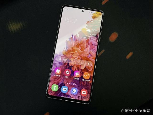 三星galaxy s20 fe 5g体验:旗舰配置,亲民价格