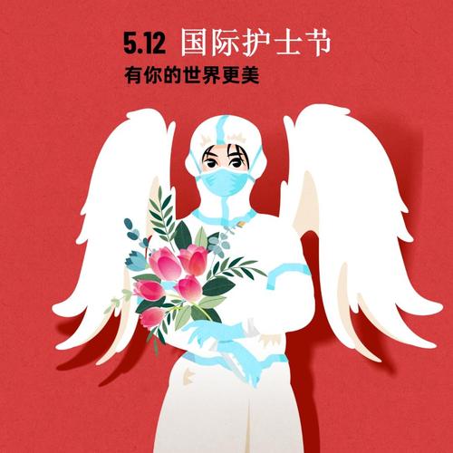 2020年白衣天使的图片