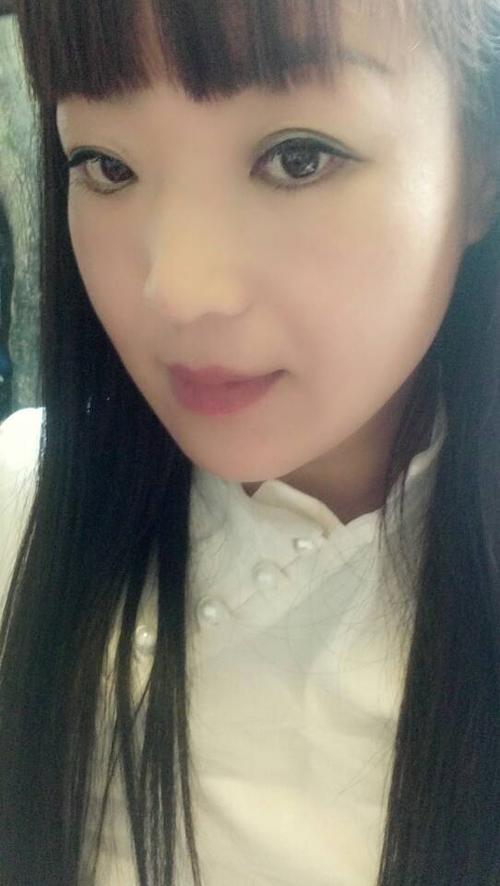 做个成熟的女人.