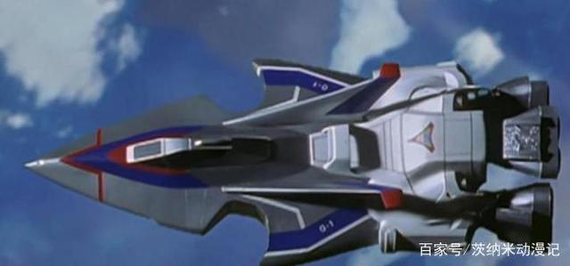 亚特迪斯号是《迪迦奥特曼》里面一共可以乘坐八个人的战斗艇,全长12.