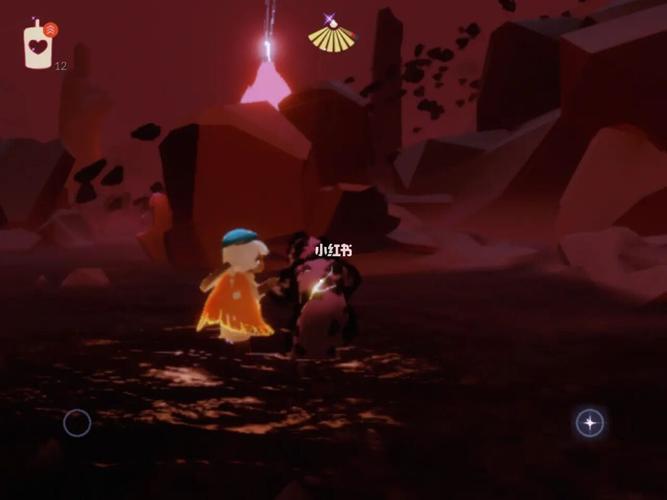 光遇伊甸_光遇_光遇伊甸_游戏_手机游戏