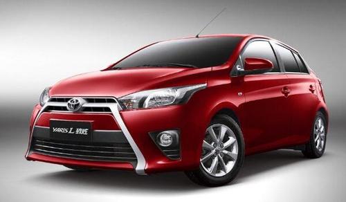 可以看出致炫的价格是非常便宜的