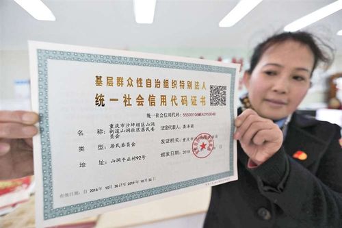 卡的社会信用代码是什么的问题>>  就是三证合一?