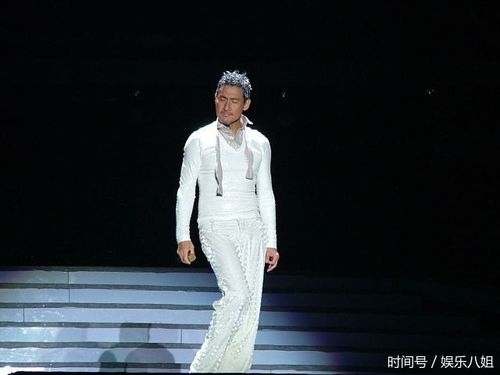 华语乐坛唱功前五的歌手,张学友第二,第一被长期低估
