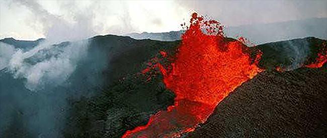 突发日本熊本县阿苏山火山喷发盘点世界上最危险的五座火山