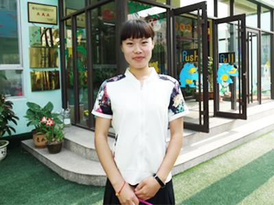 马洪言