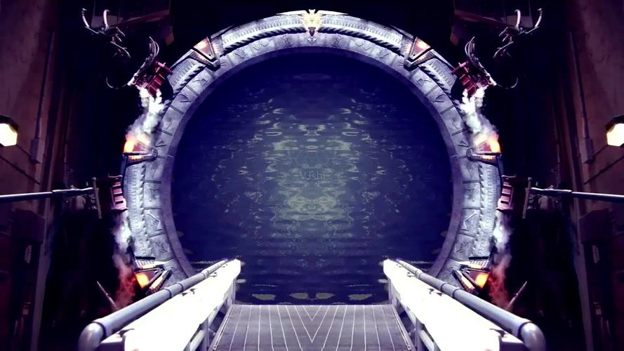 科幻,魔洞,鬼洞,时光隧道,入口,科技