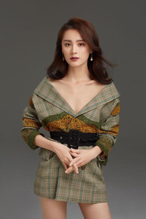 毛林林写真连连看!