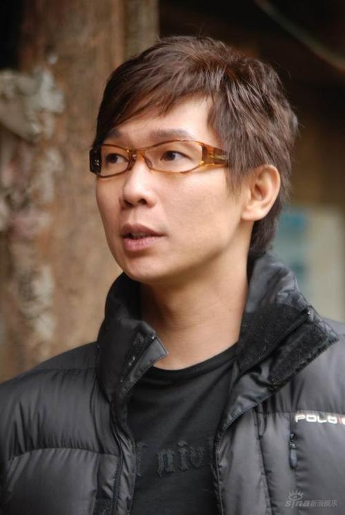 品冠"触电"大银幕《注定爱你》剧照首次曝光