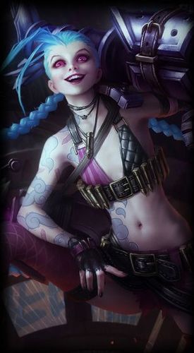 jinx_0 - 副本