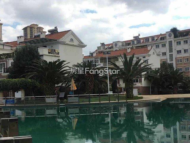 【昆明金色家园南园租房信息】昆明房星网