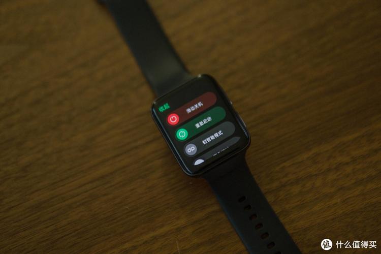 十天体验oppowatch2全智能手表安卓手表的最佳选择