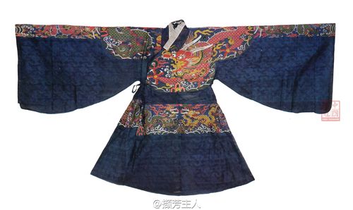 明朝锦衣卫的飞鱼服到底是什么服饰?真的就只有锦衣卫