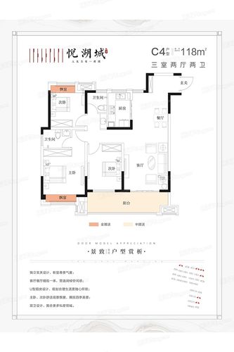 阜阳人气top5名邦新都会vs琨宇悦湖城
