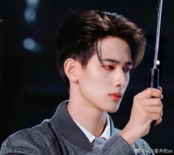 甘望星美图(持更ing