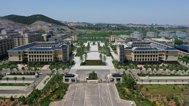 权威解读报考山东财经大学你想知道的都在这了