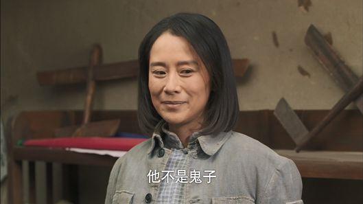 啊摇篮海清领回了抗战胜利的战利品竟是