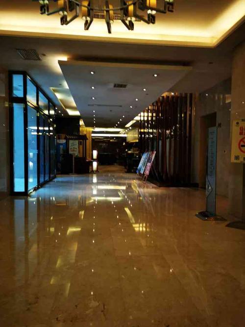 宝鸡城际酒店-"去宝鸡必定这家,干净卫生,早餐丰盛,旁边.