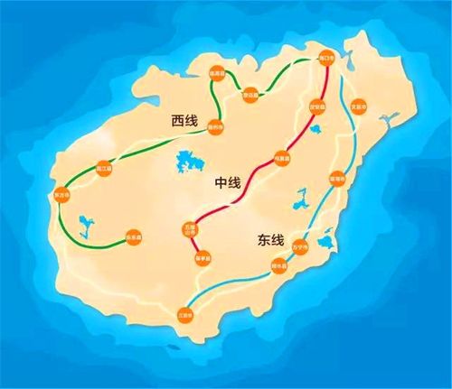 2021年海南乐东买房怎么样?海南三亚买房还是乐东好?