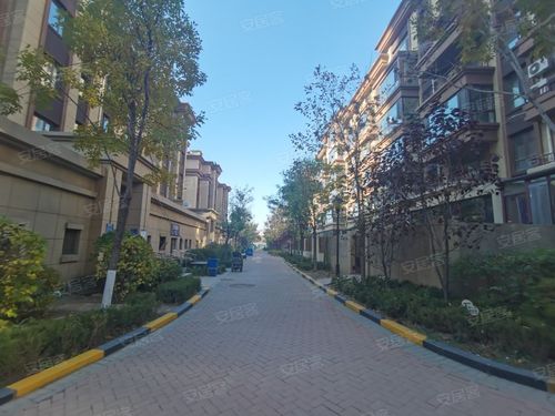 保利茉莉公馆,红椿路38-3号-沈阳保利茉莉公馆二手房