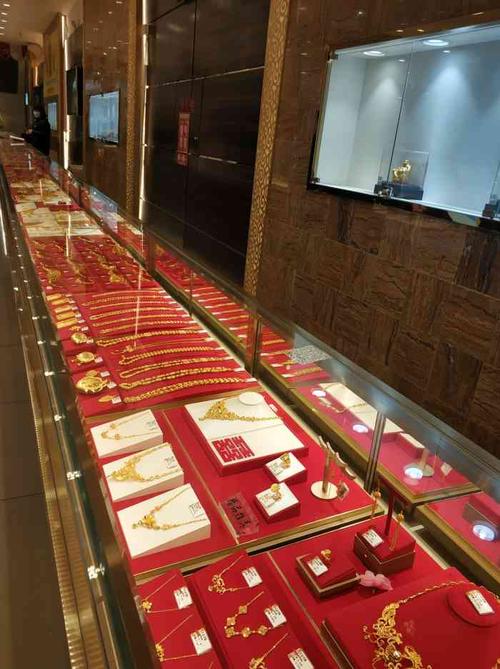 荟华楼金店(中街店)-"沈阳有名的老字号了 东西当然么
