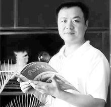 现任九江联盛实业集团有限公司董事长.